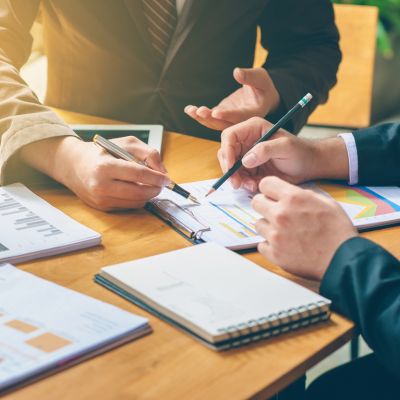 PA视讯集团网站——赛事组织流程